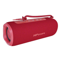 Акустична система HiFuture Alpha Red (alpha.red)