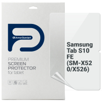 Плівка захисна Armorstandart Matte Samsung Tab S10 FE (SM-X520/X526) (ARM85353)