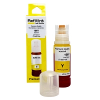Чорнило Premium Quality Epson 106 70мл Yellow C13T00R440 (70264894)