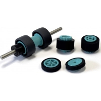 Комплект роликів Panasonic KV-S4085CL/S4085CW/S4085U KV-SS033, Cet 5 pcs АНК (70264854)
