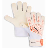 Воротарські рукавиці Puma Ultra Play RC 041952-06 білий 8 (4067984271396)