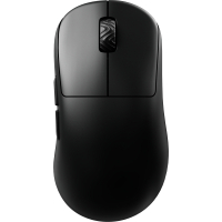 Мишка GamePro Asgard Loki Wireless/USB Black (GM022B)