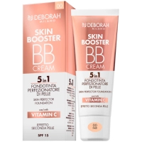 BB-крем Deborah Skin Booster 5in1 00 - Fair 30 мл (8009518432749)