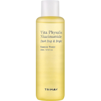 Тонік для обличчя Trimay Vita Physalis Niacinamide 200 мл (8809822540709)
