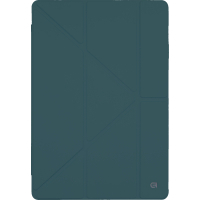 Чохол до планшета Armorstandart Y-Type PEN Samsung Galaxy Tab S10 FE+ Pine Green (ARM85533)