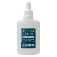 Засіб для догляду за духовими Yamaha Tuning Slide Oil 20 мл