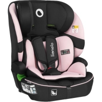 Автокрісло Lionelo Billy I-size Pink Baby (LO-BILLY I-SIZE PINK BABY)