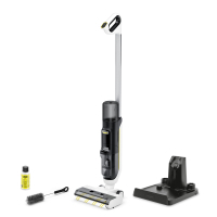 Пилосос Karcher FCV 3 (1.056-122.0)