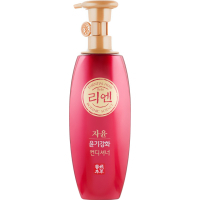 Кондиціонер для волосся LG ReEn Jayun Hair Shine Conditioner Для пошкодженого волосся 500 мл (8801051159912)