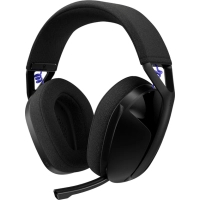 Навушники Logitech G321 Lightspeed Black (981-001563)