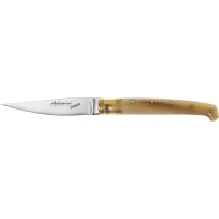Ніж Antonini Pocket Pattada 17 (607/17/CO)