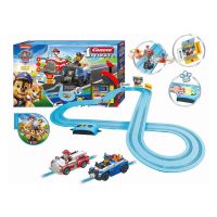 Автотрек Carrera First Paw Patrol Перегони і порятунок (CR-20063058)