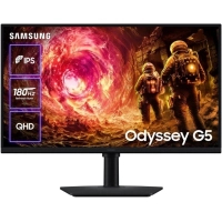 Монітор Samsung LS27FG500EIXUA