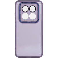 Чохол до мобільного телефона Armorstandart Shade Xiaomi Redmi Note 15 Pro 5G Dark Violet (ARM89864)