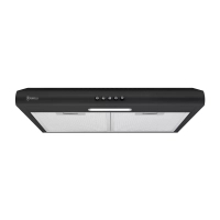 Витяжка кухонна Perfelli CLIO 5 DM NERO