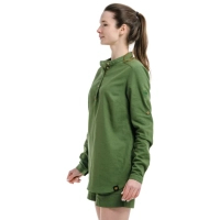 Сорочка Turbat Madeira Hemp Wmn bronze green - XS - зелений (012.004.4209)
