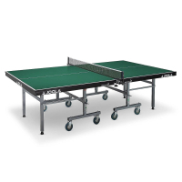 Тенісний стіл Joola World Cup 25 ITTF Green (11290) (932014)