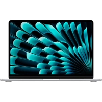 Ноутбук Apple MacBook Air 13 M5 A3449 Silver (MDH94UA/A)