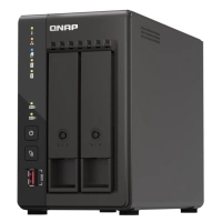 NAS QNap TS-253E-8G