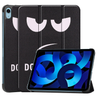 Чохол до планшета BeCover Smart Case Apple iPad Air 11" M4 2026 Don't Touch (715207)