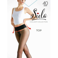 Колготи Siela Top 40 Den Daino - 2 (4820159845569)