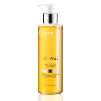 Гідрофільна олія Dermedic Oilage Face Cleansing Oil Syndet 200 мл (5901643174682)