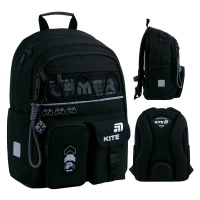 Рюкзак шкільний Kite Education 584 Gamer (K26-584M-5)