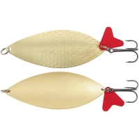 Блешня X-Fish Atomic 22.5g 02 Gold (1917.04.59)