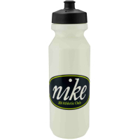 Пляшка для води Nike BIG MOUTH BOTTLE 2.0 32 OZ N.000.0041.177.32 білий 946 мл (197774011179)