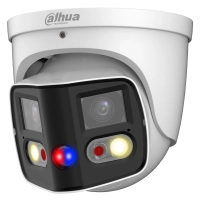 Камера відеоспостереження Dahua DH-IPC-PDW3849-A180-AS-PV (2.8)