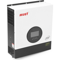 Сонячний інвертор Must PV19-10048EXP, 10kW 48V (PV19-10048EXP)