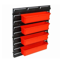 Полиця для інструменту QBRICK SYSTEM QS4, Z255413PG001 (Z255413PG001)