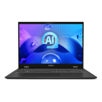 Ноутбук MSI Prestige 16 AI Evo B1MG-237UA (9S7-15A121-237)