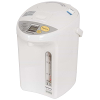 Електрочайник Panasonic NC-DG3000WTS