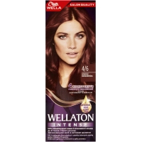 Фарба для волосся Wellaton 4/6 Божоле 110 мл (4056800023042)