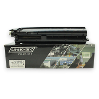 Картридж IPM Kyocera-Mita TK-500/510 220г Black (TKKM203B)