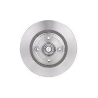 Гальмівний диск Bosch 0 986 479 274