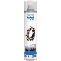 Мастило автомобільне VERYLUBE PTFE 320 мл (XB 40221)