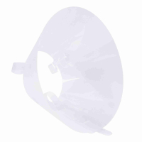 Комір для тварин Trixie L 44-50 см/25 см (4011905194851)