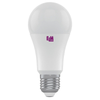 Лампочка ELM B60 14W PA10L E27 3000K (18-0148)