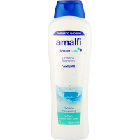 Шампунь Amalfi Сімейний 1250 мл (8414227031815)