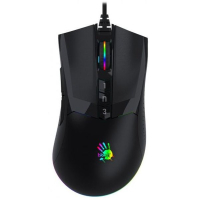 Мишка A4Tech Bloody W90 Pro Stone black (4711421962483)