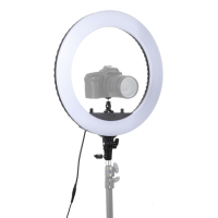 Набір блогера Puluz Ring LED lamp MCP0056 18" (MCP0056)