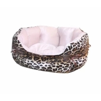 Лежак для тварин Collar Елегант 2 50x40x18 см (0379)