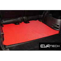 Килимок в багажник EVAtech Honda Element 2003-2011 SUV EU (HA3775BO1RBB)