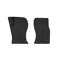 Килимок в салон EVAtech передні Jaguar XE (SV Project 8) 2014+ Sed (JR12844AD2LA4RBB)