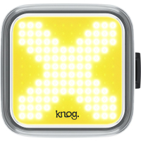 Передня велофара Knog Blinder X Front 200 Lumens (12289)