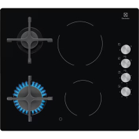 Варочна поверхня Electrolux EGE6172NOK