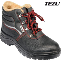 Черевики робочі Yato YT-80847, TEZU S1P, р. 45 (YT-80847)
