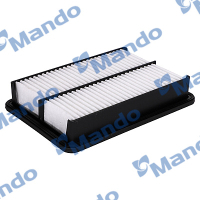 Повітряний фільтр для автомобіля Mando EAF00013M
